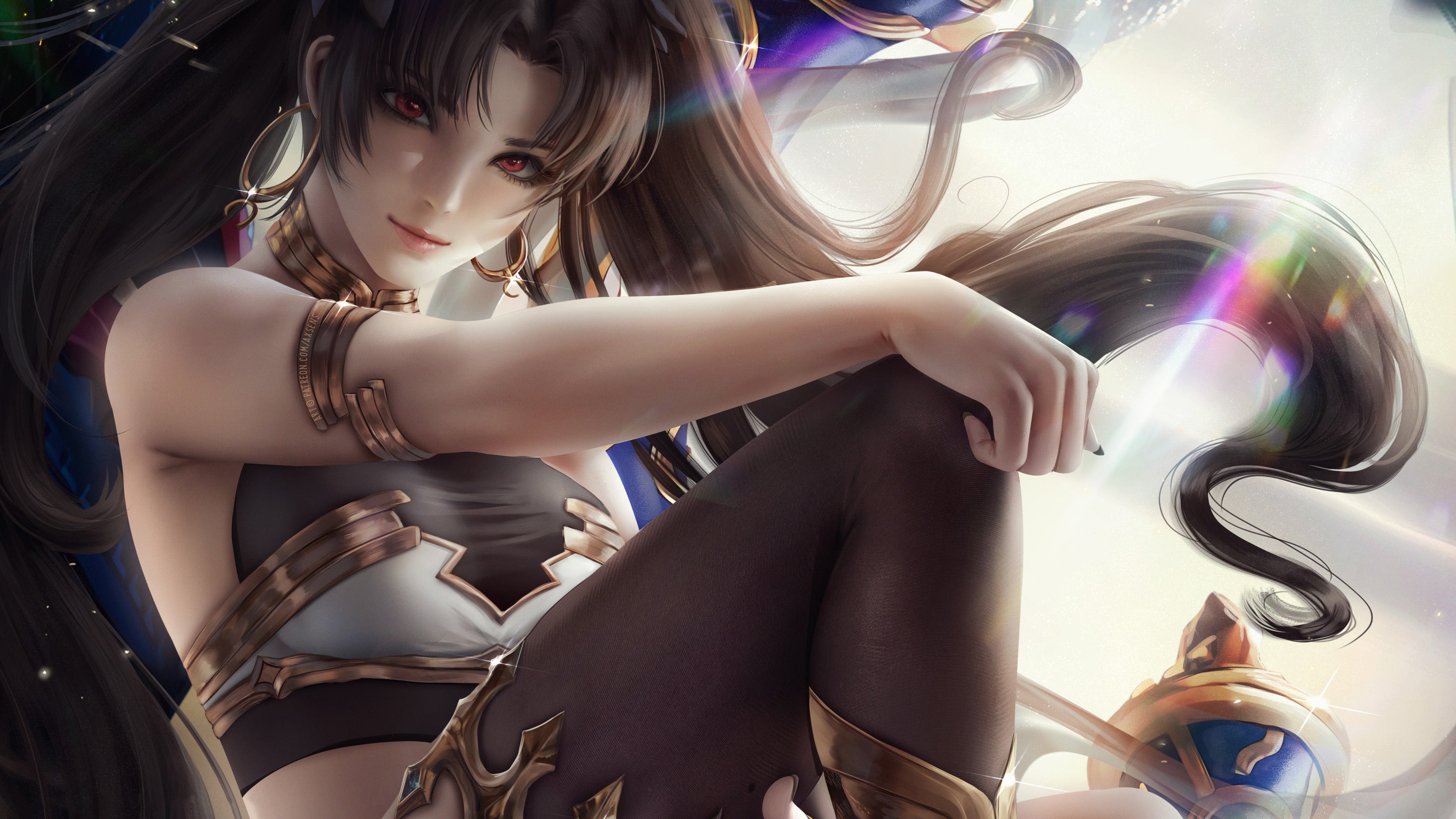 球员多次突破制造威胁带动全场气氛展现强大个人能力,持球队员突破后