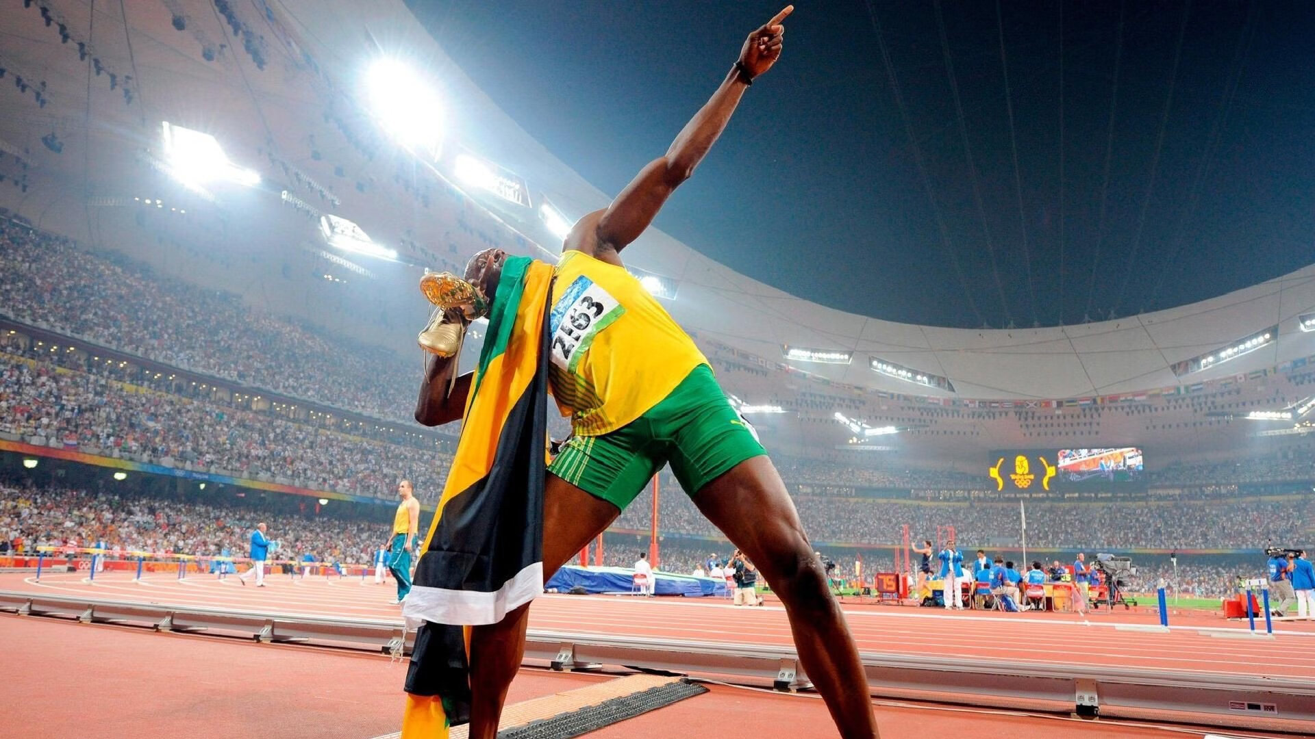 比赛中那一杆惊艳全场的神技，比赛中那一杆惊艳全场的神技有哪些